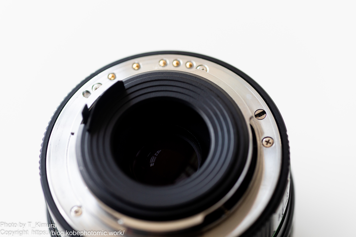 やっと使える… PENTAX DA18-55㎜F3.5-5.6 - 雑食カメラマンの雑感記 やっと使える… PENTAX DA18-55㎜F3.5-5.6 - 雑食カメラマンの雑感記