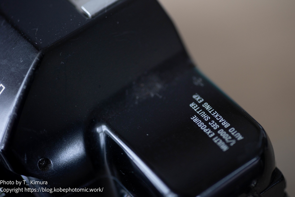 部カメ…？ RICOH XR-10M - 雑食カメラマンの雑感記