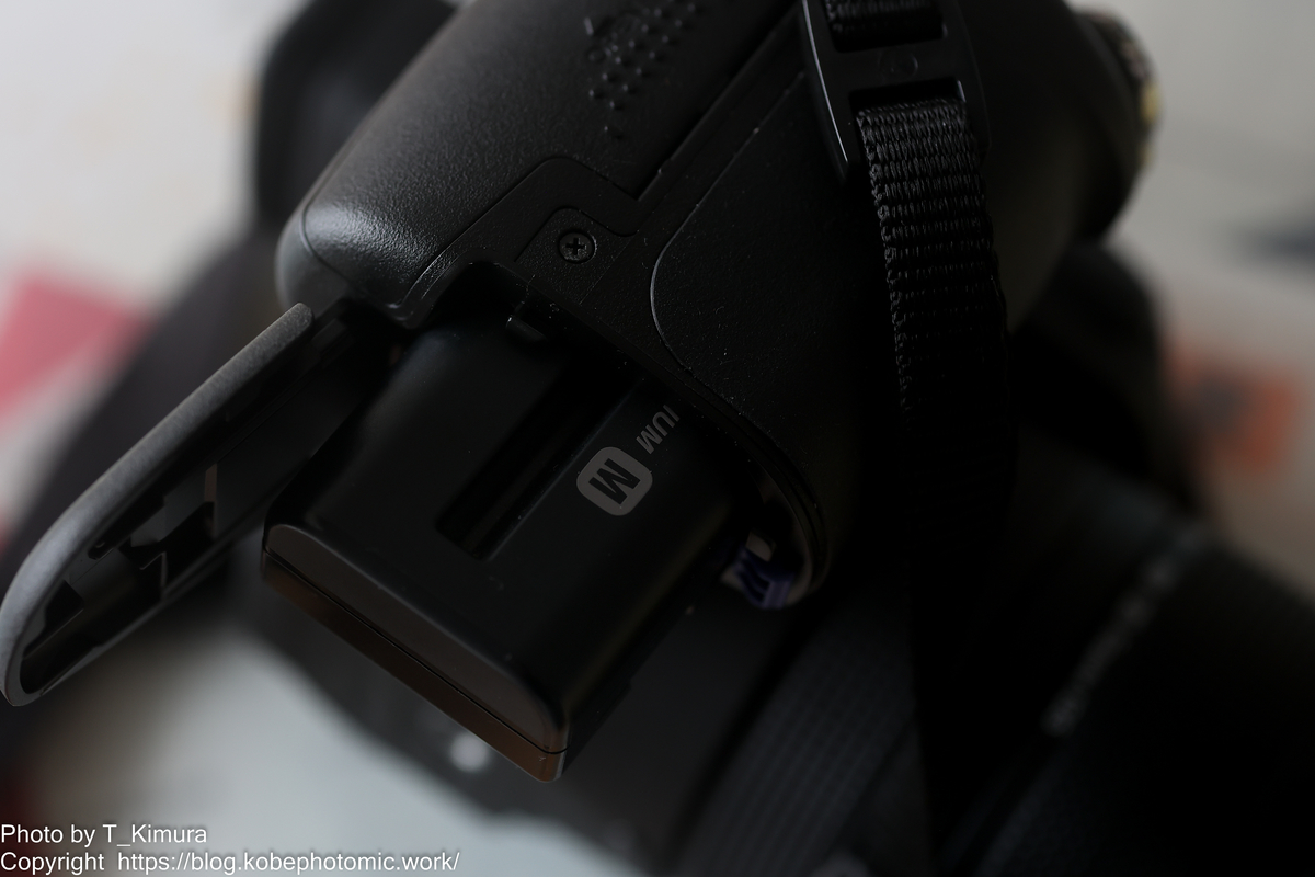 SONY Cyber-shot DSC-R1 - 雑食カメラマンの雑感記