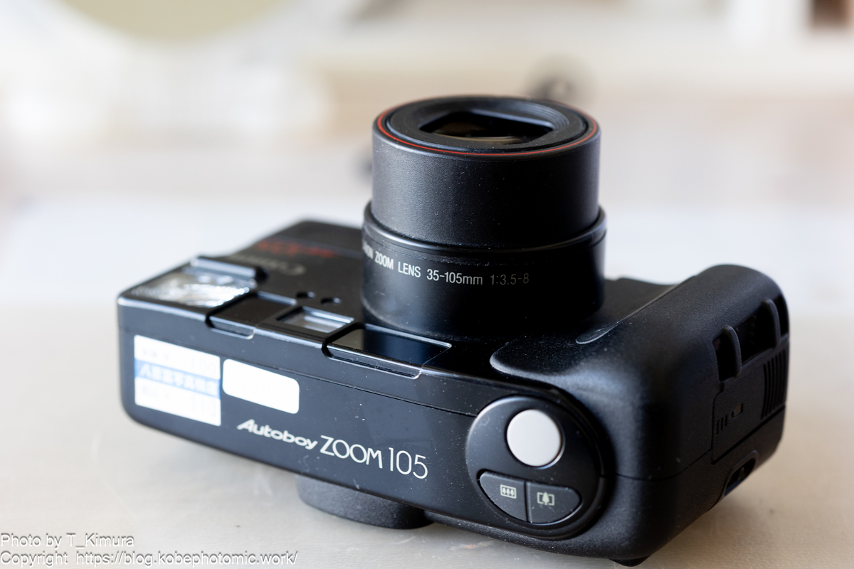 オリンパス OLYMPUS μ ZOOM PANORAMA ミュー ズームパノラマ OLYMPUS μ