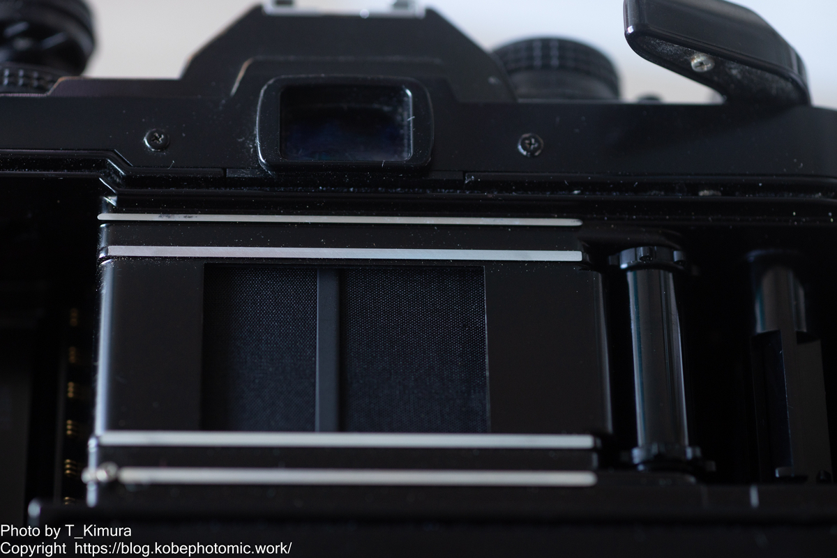 オリンパス OLYMPUS OM40 逆光強 赤城耕一：第27回 宣伝のキャッチは「逆光強」！ ESPとプログラムAEを