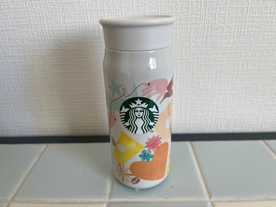 スターバックス 2022福袋 マイタンブラー