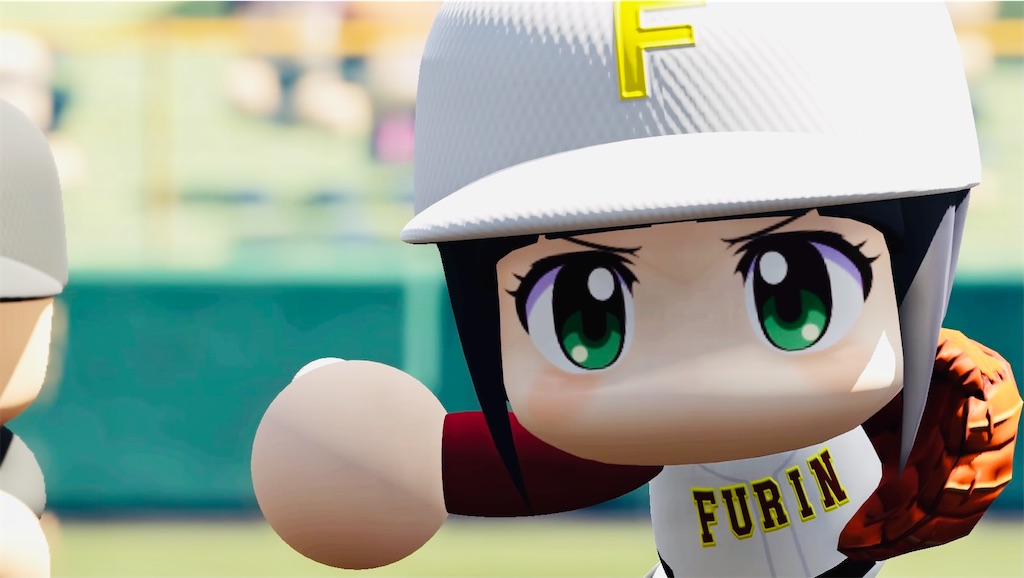 佐倉 睦子ver1 1 メジャーセカンド パワプロ ぱわふる魂