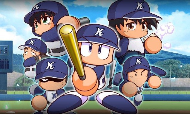 海堂学園高校 Major パワプロ22 ぱわふる魂 海堂学園高校 Major パワプロ22 ぱわふる魂