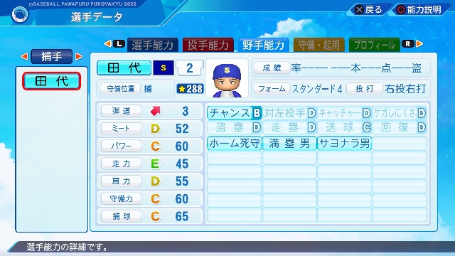 聖秀学院高校(MAJOR) - パワプロ2022 - ぱわふる魂