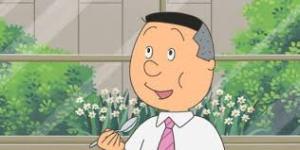 思い出のアニメ ジャパニメーション編24 その他1960年代の日本のアニメ サザエさん - レトロ万華鏡