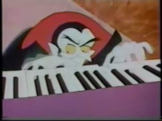 思い出のアニメ 助っ人アメリカアニメ編13 幽霊城のドボチョン一家 レトロ万華鏡