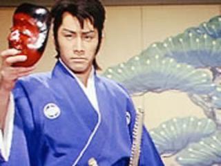 思い出のドラマ時代劇編3 権力者系3 桃太郎侍／長七郎天下ご免！／松平