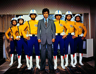 思い出のドラマ現代劇編7 緊急指令10-4・10-10 - レトロ万華鏡