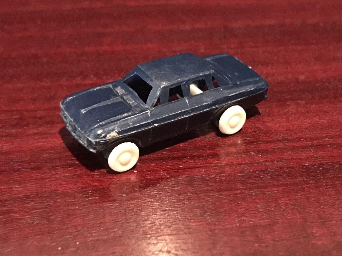 メルカリで買ったグリコのおまけPARTⅡ - レトロ万華鏡