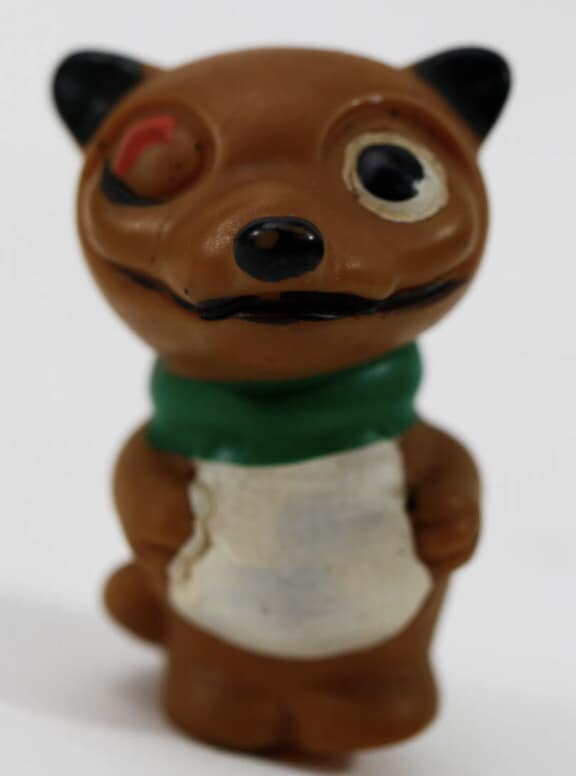 思い出のバラエティー番組（子供番組編） ②木馬座アワー（1966