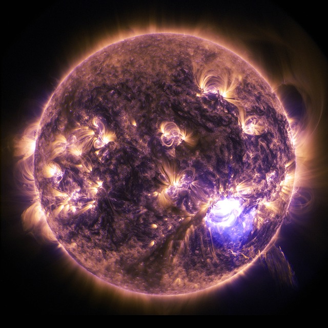 太陽
