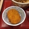 コロッケ