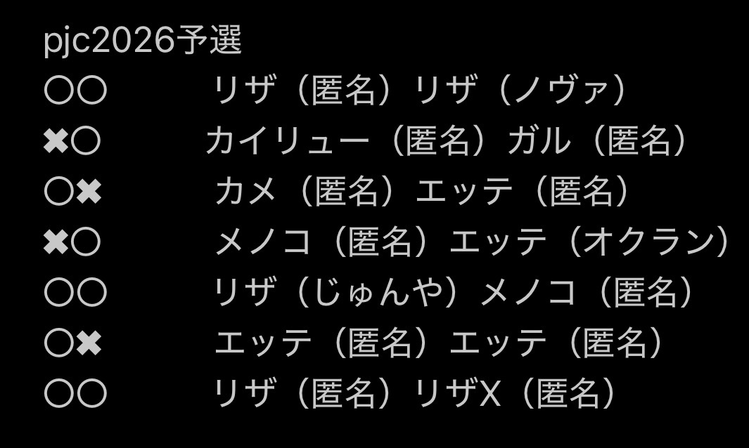 f:id:TadanoBonjin:20260519131009j:image f:id:TadanoBonjin:20260519131009j:image