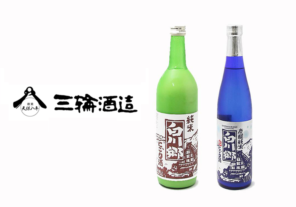 日本酒ワークショップ