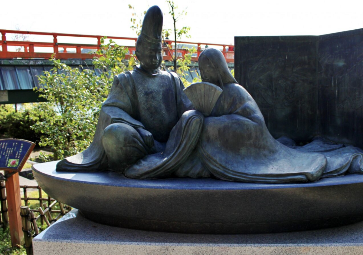 実は「内縁の妻」だった紫式部！平安時代は一夫多妻制…は誤解