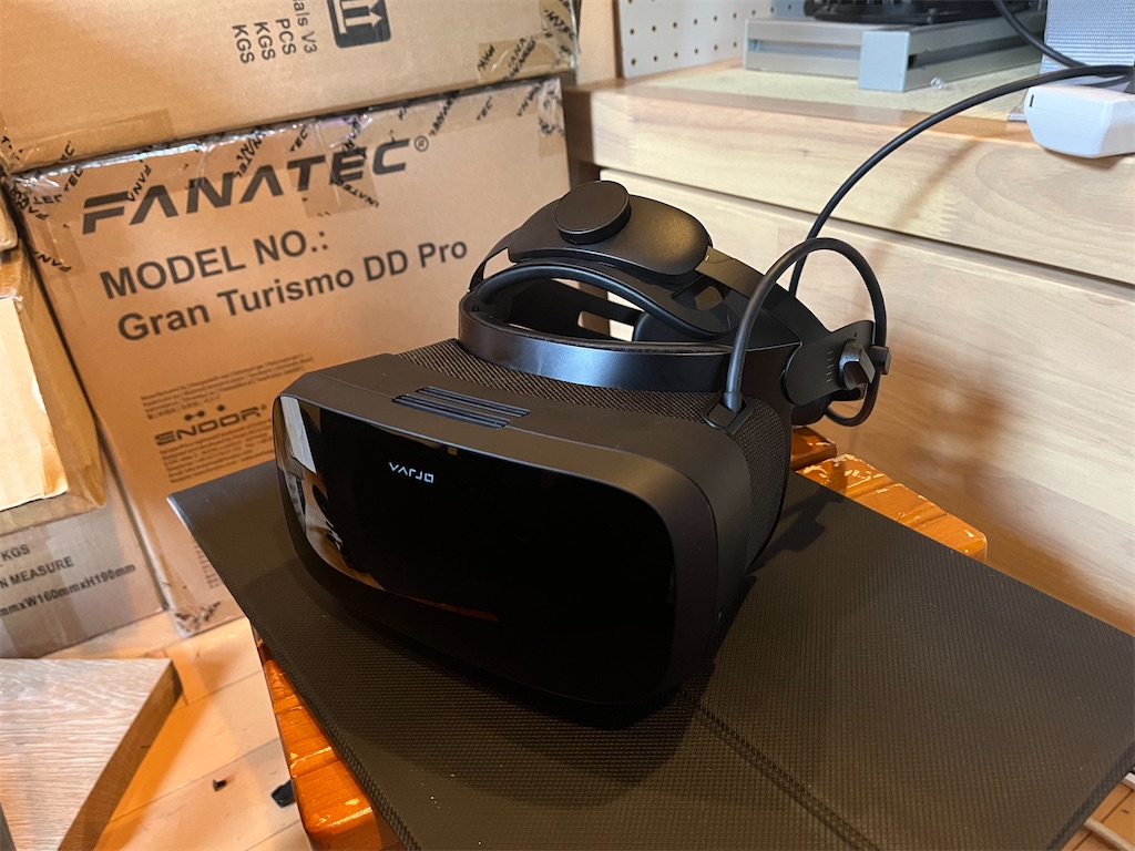 その他 varjo Aero Varjo Aero – Varjo.com