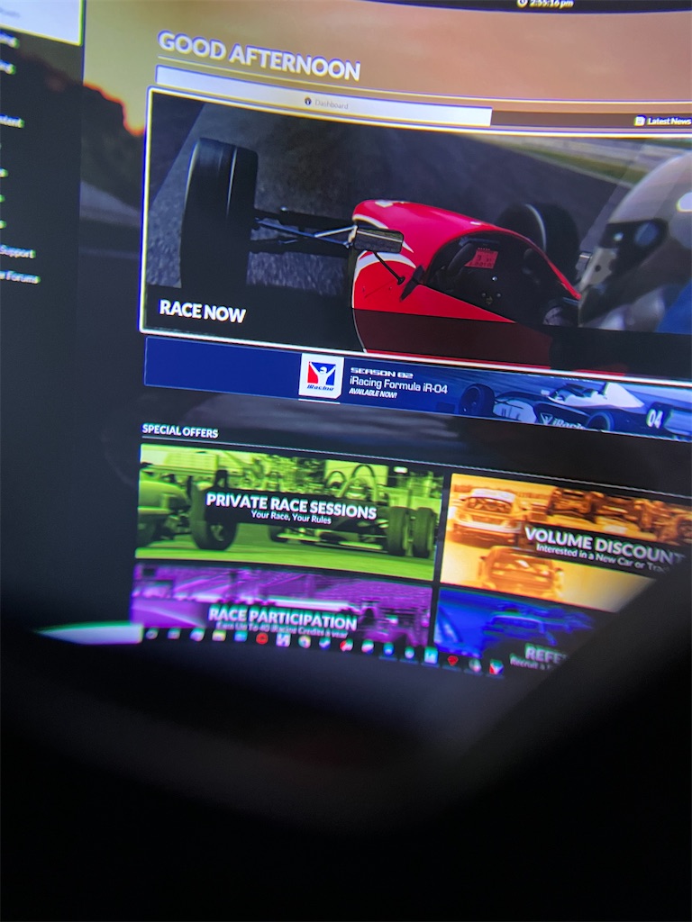 VARJO AERO レビュー - 好きなもの 気ままに