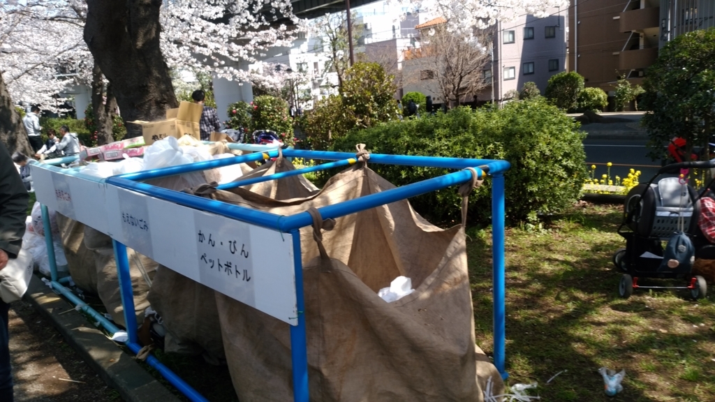 隅田川 お花見 桜