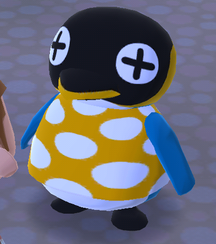 f:id:Tairax:20181220083114p:plain ポケ森のビス