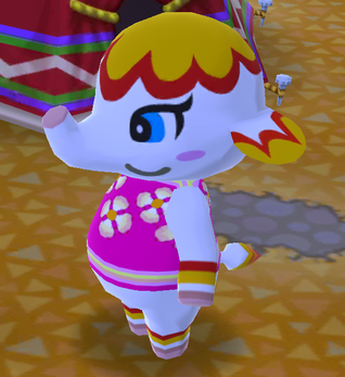 ポケ森 プレゼント相談のどうぶつごとであげた家具の反応のまとめ ゲーマーときどきエンジニア