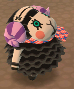 f:id:Tairax:20190105100628p:plain ポケ森のフリル