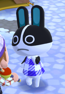 f:id:Tairax:20190105100749p:plain ポケ森のマーサ
