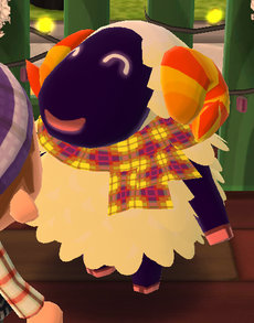 f:id:Tairax:20190105101047p:plain ポケ森のメリヤス
