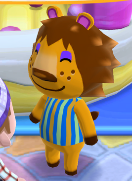 f:id:Tairax:20190215083052p:plain ポケ森のサンデー