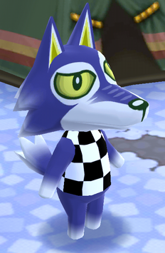 f:id:Tairax:20190215083432p:plain ポケ森のブンジロウ