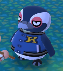 f:id:Tairax:20190220084705p:plain ポケ森のボルト