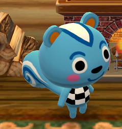 f:id:Tairax:20190221085538p:plain ポケ森のリッキー