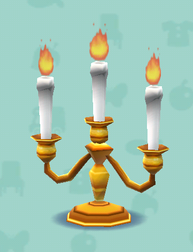 ポケ森の豪華なしょくだい