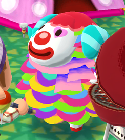 f:id:Tairax:20190310200355p:plain ポケ森のジュペッティ