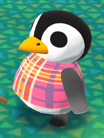 f:id:Tairax:20190312223811p:plain ポケ森のオーロラ