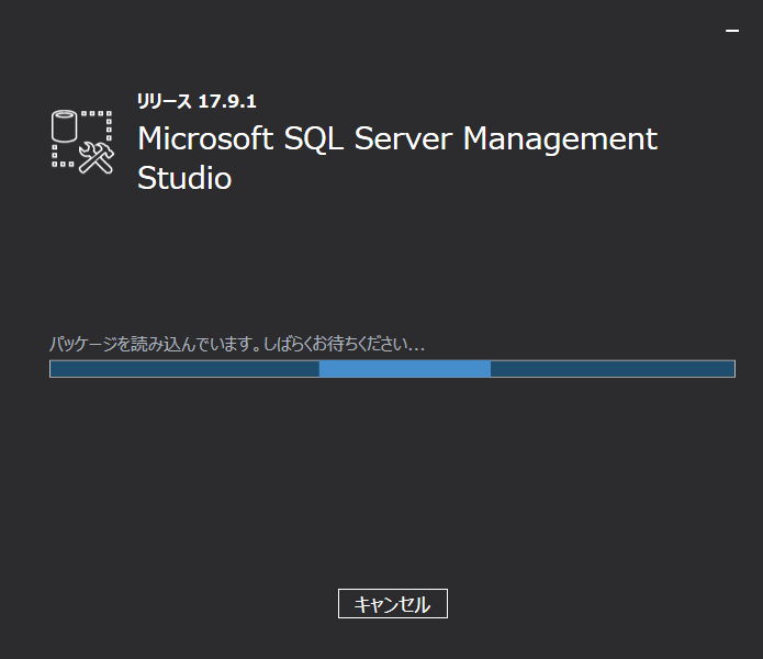 Sqlserver カスタム インストール, Sqlserver2019 インストール – EZLM