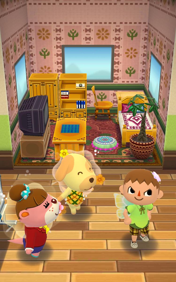 ポケ森 ハッピーホームアカデミーについて 攻略のコツも解説します ゲーマーときどきエンジニア ポケ森 ハッピーホームアカデミーについて 攻略のコツも解説します ゲーマーときどきエンジニア