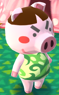 f:id:Tairax:20190513231903p:plain ポケ森のトンコ