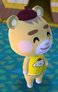 f:id:Tairax:20190802003918p:plain ポケ森のマーティー
