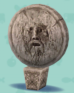 ポケ森の真実の口