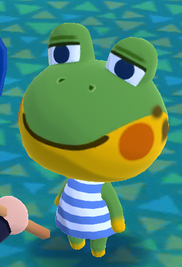 f:id:Tairax:20200126232652p:plain ポケ森のヘンリー