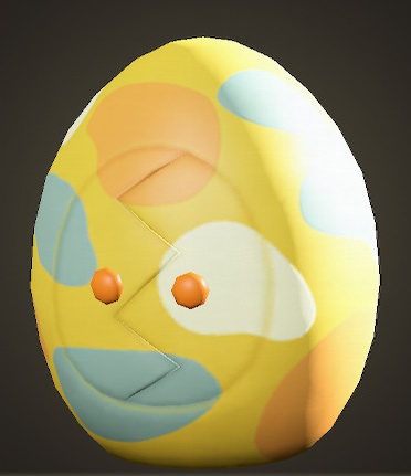 あつ森 イースターイベントでゲットできるdiyレシピのまとめ ゲーマーときどきエンジニア