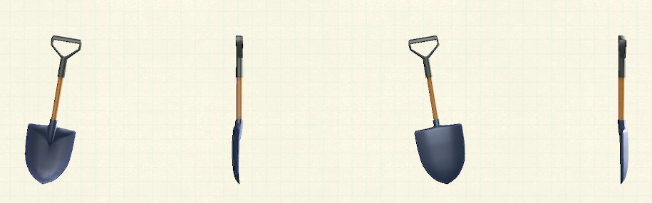 森 リメイク あつ 道具