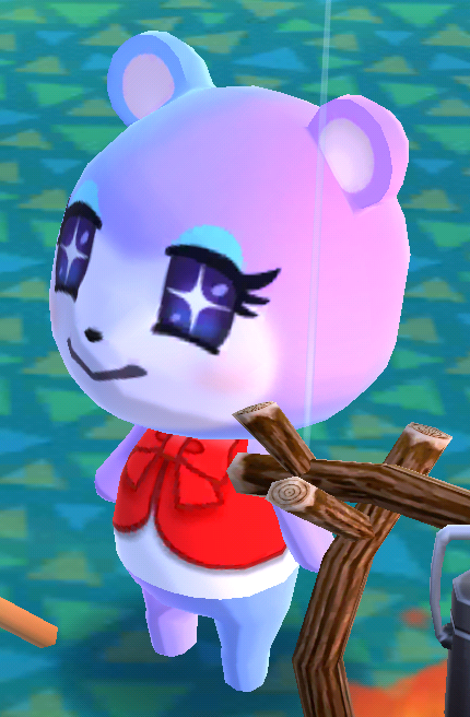 f:id:Tairax:20200702195844p:plain ポケ森のみすず