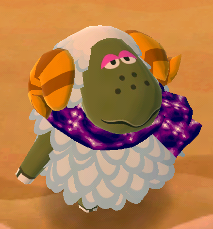 f:id:Tairax:20201017005621p:plain ポケ森のラムール