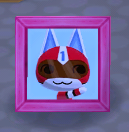 ポケ森の1ごうの写真