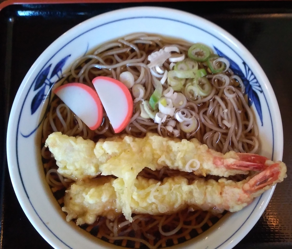 そば 茶屋 付知 店(01)