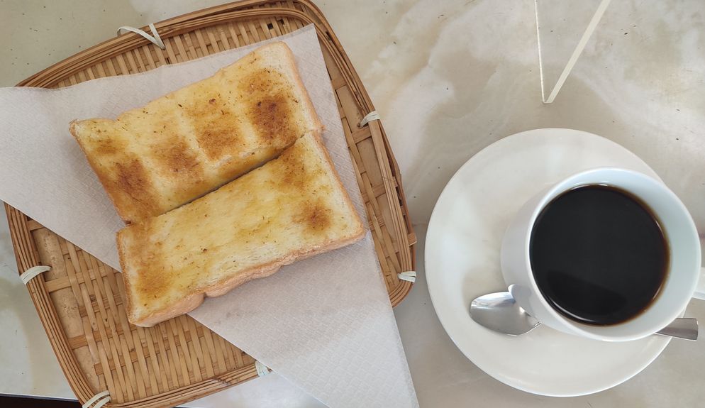 カフェテラスフレンズ【多治見市平和町】