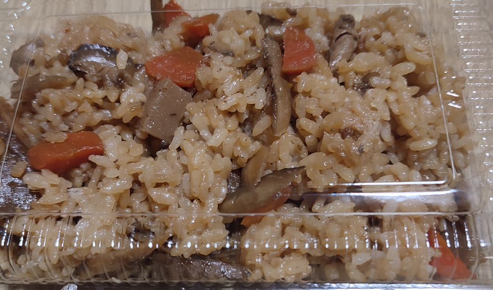 味ごはんの縁【多治見市末広町】素朴な味わい