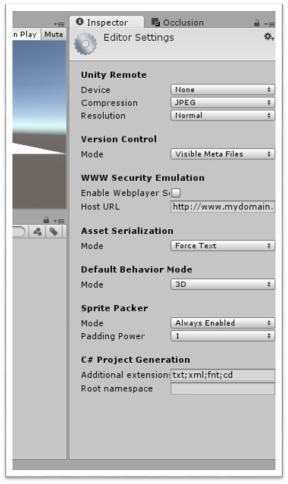 GitHub for Windowsを用いたUnityのコラボレーション開発① - Taka8’s blog